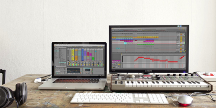 ABLETON LIVE 9.1 Update