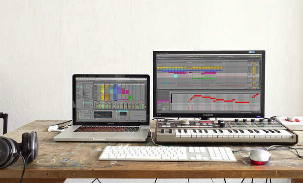 ABLETON LIVE 9.1 Update