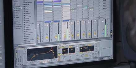 Ableton LEAK 9?