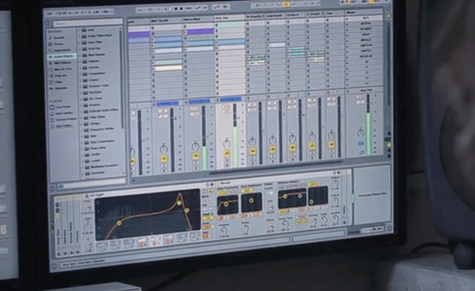 Ableton LEAK 9?
