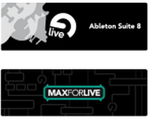 Ableton verschenkt MAX FOR LIVE