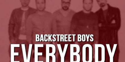 Backstreet Boys - Everybody (Bootleg) [Free Download]