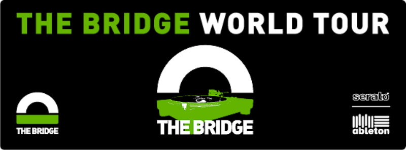 THE BRIDGE - World Tour
