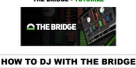THE BRIDGE Tutorial von DJ Razy