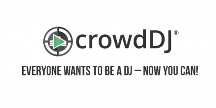 CROWD DJ - Dinge die früher anders hießen
