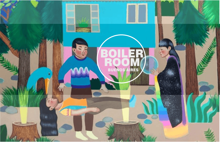 Suchergebnisse für: "Boiler Room"