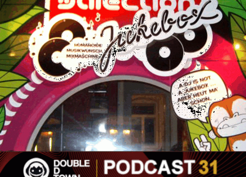 Obacht! - Salection Podcast