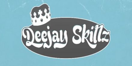 Weltneuheit: Deejay Skillz in Tüten