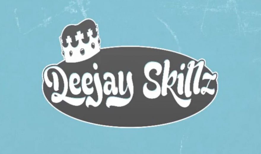 Weltneuheit: Deejay Skillz in Tüten