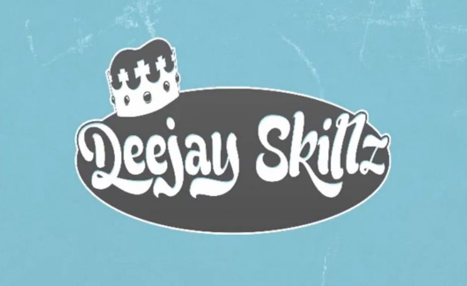 Weltneuheit: Deejay Skillz in Tüten