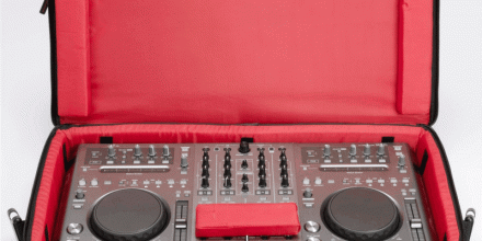 MAGMA DIGI CONTROL-BAG XXL