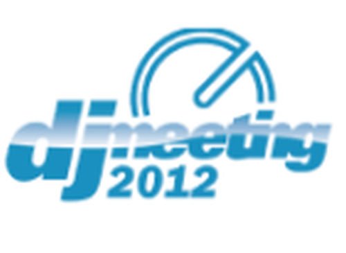 DJ MEETING 2012