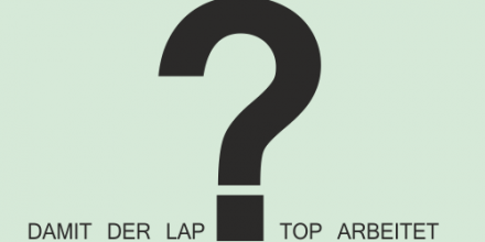 DJ-Laptop Tipps - Teil 1: Der (Neu)Kauf