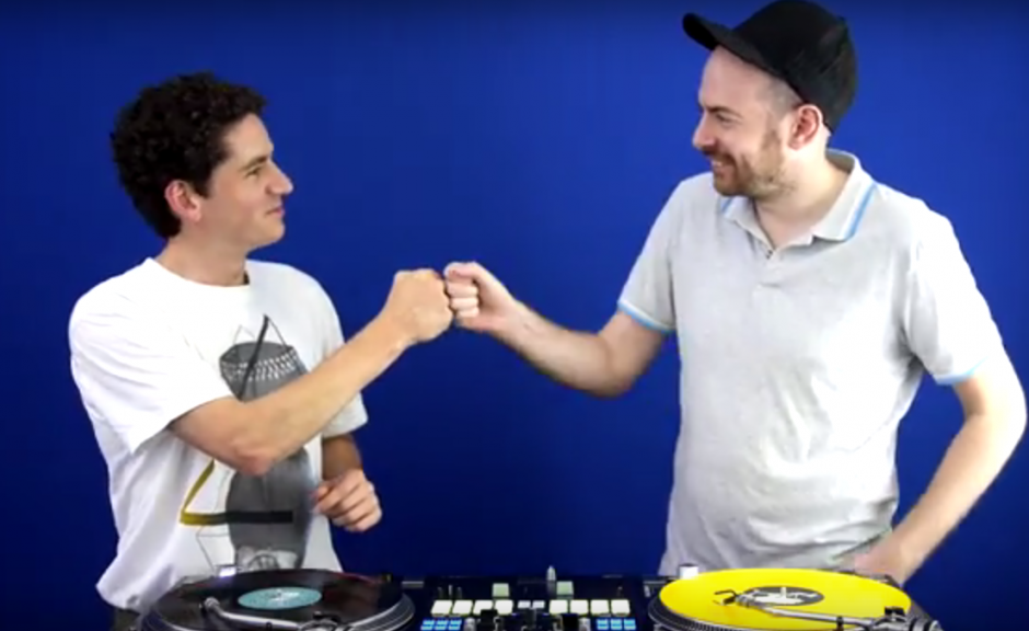 Suchergebnisse für: "Pioneer DJ"