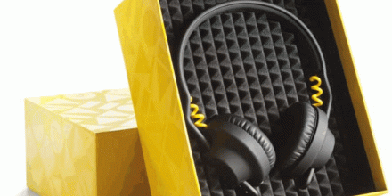 AIAIAI TMA-1 Fool&#039;s Gold Limited Edition