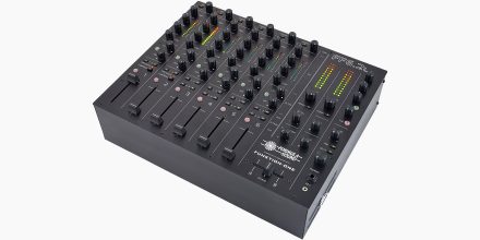 Test: Funktion One & Formula Sound FF6.2L