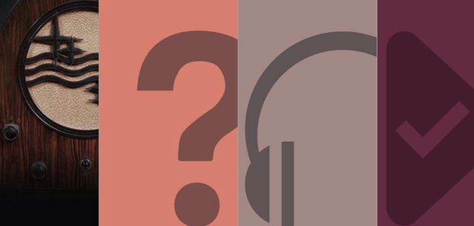 GOLDEN EARS - Training fürs Gehör