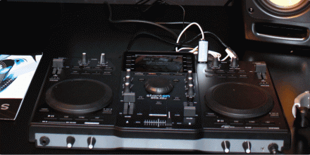 KORG&MORE - Hausmesse 2011