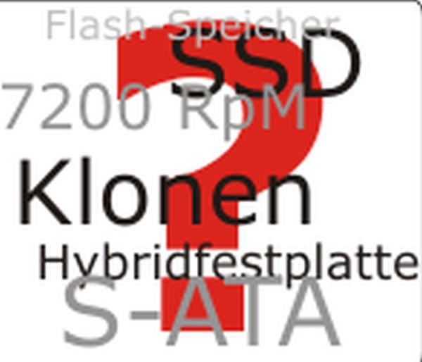 How-To: mehr Performance mit Hybrid-HD