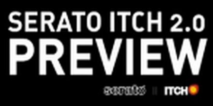 SERATO ITCH 2.0 - Preview Video