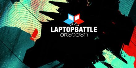 LAPTOP BATTLE Warmup