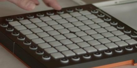 LAUNCHPAD PRO - Video Review