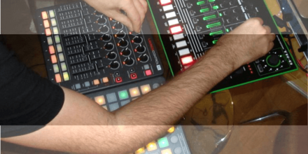 LAUNCHSYNC - Sync Your Controllers