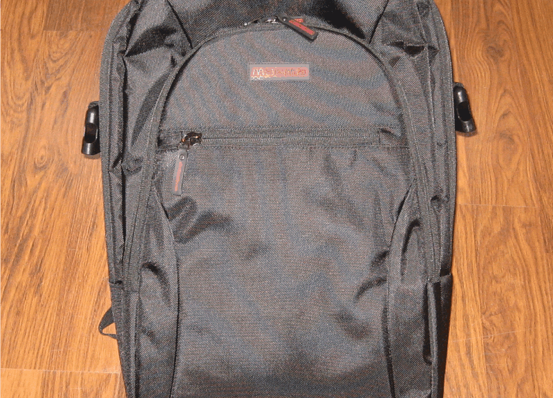 Preview: MAGMA DIGI Control-Backpack XL