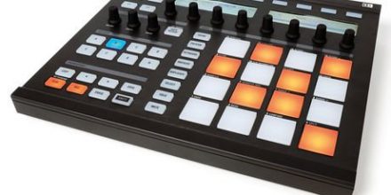 NI MASCHINE - Preis runter, Features hoch
