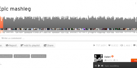 EPIC MASHLEG - War das schon immer so?