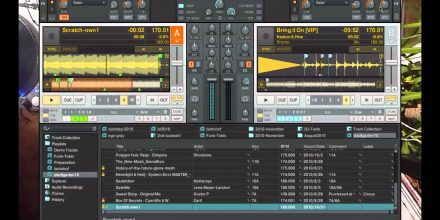 Rane, Serato, Novation &amp; Loopmasters: THE GOLDEN TICKET