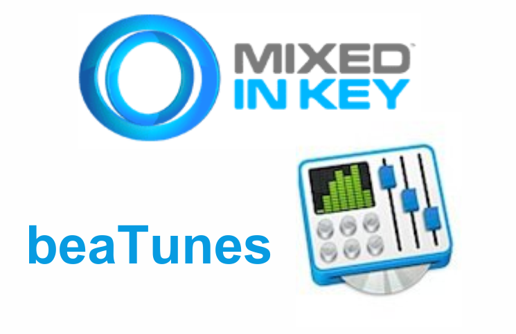 HARMONIC MIXING - BeaTunes oder Mixed In Key?