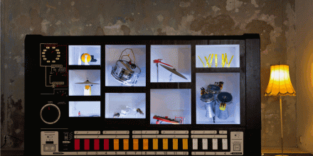 Analog? Digital? Nein, MECHANISCH!