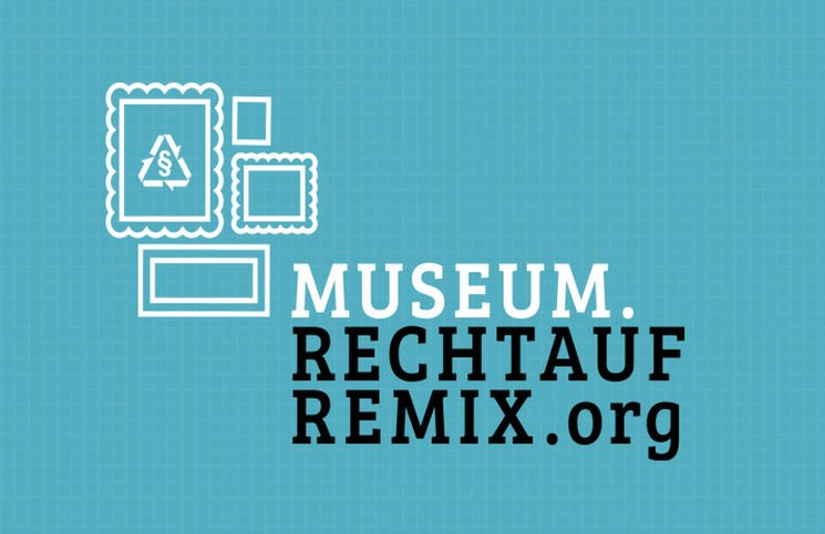 Willkommen im REMIX MUSEUM