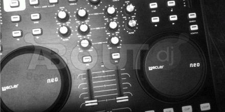 ECLER NEO - das Ecler &quot;Revival&quot;?