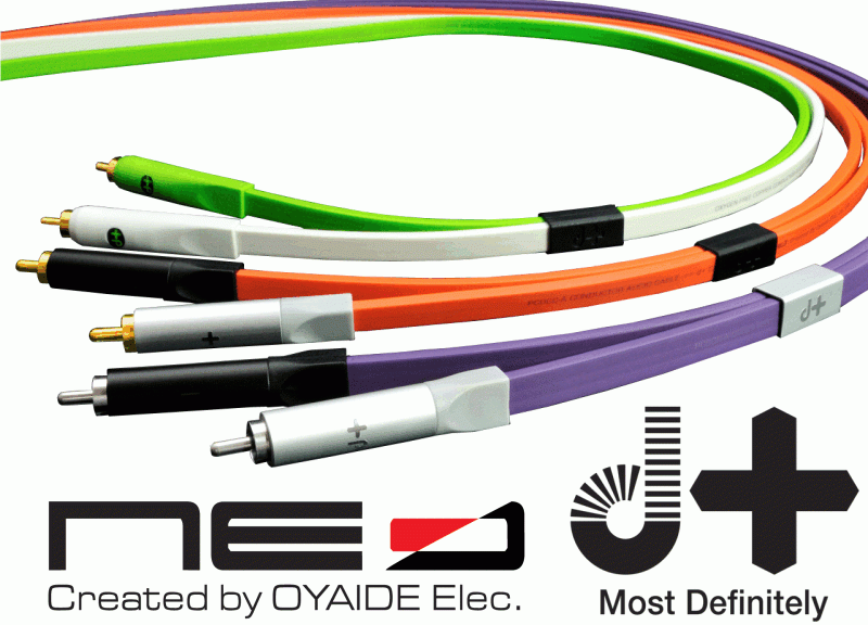 Hightech-Strippen: NEO D+ Kabel im Test