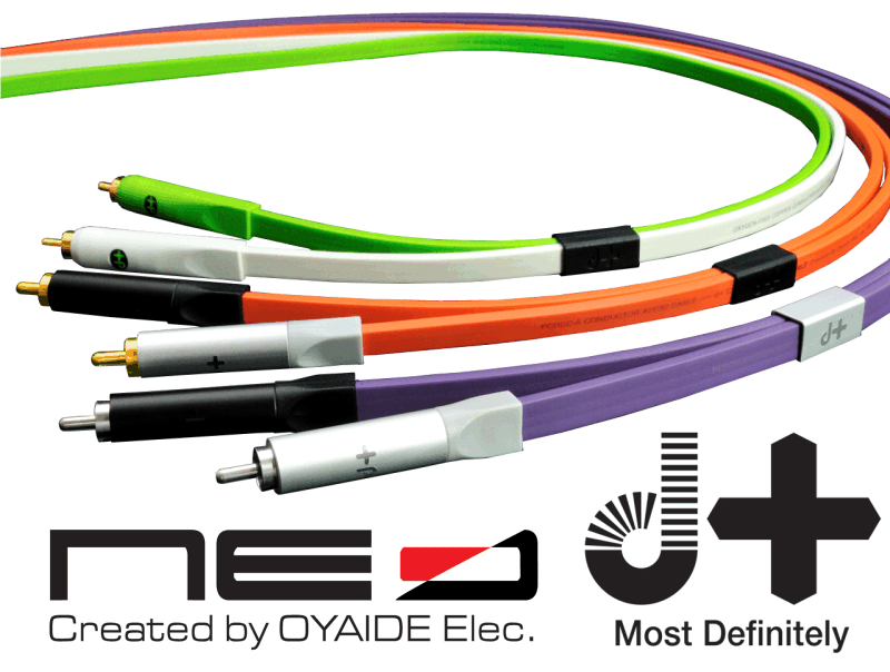 Hightech-Strippen: NEO D+ Kabel im Test