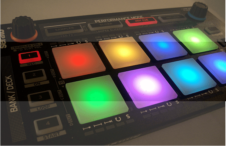 RELOOP NEON