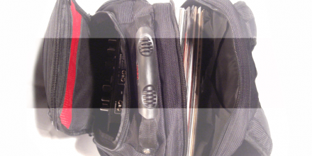 Review - ORTOFON DJ Gear Bag