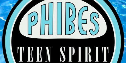 PHIBES - Teen Spirit (Free Download)