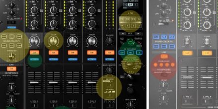 Was ist am DJM-900NXS2 anders?