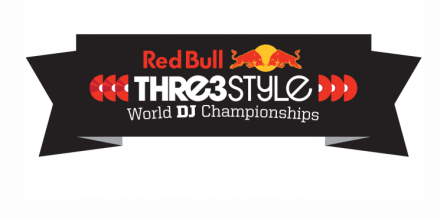 RED BULL Thre3style 2016