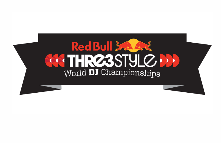 RED BULL Thre3style 2016