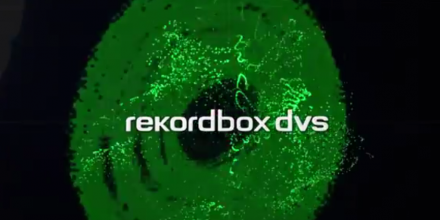REKORDBOX DVS ist da