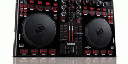 Reloop Jockey 3 - Mission III completed