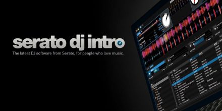 SERATO DJ INTRO - &quot;Itch LE&quot; für lau
