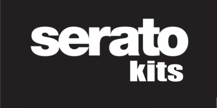 SERATO DJ KITS