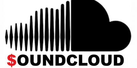 SOUNDCLOUD - Rote und andere Zahlen