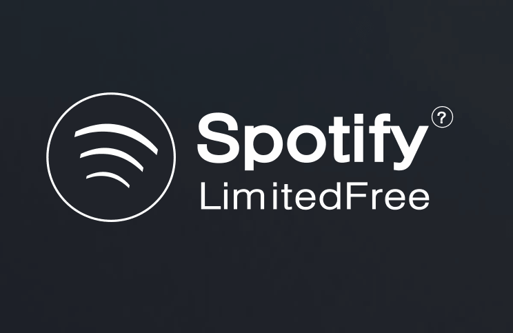 Spotify - Bald nur noch begrenzt kostenloser Musikgenuss?
