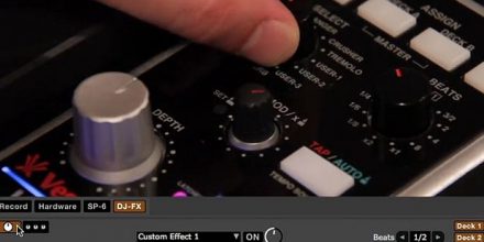 Serato Scratch Live - Update v2.2